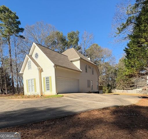 1060 Patrick Place, Watkinsville, GA 30677