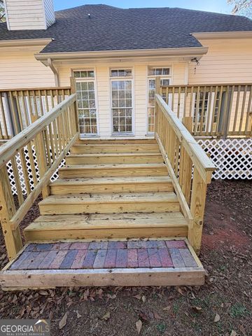 1060 Patrick Place, Watkinsville, GA 30677