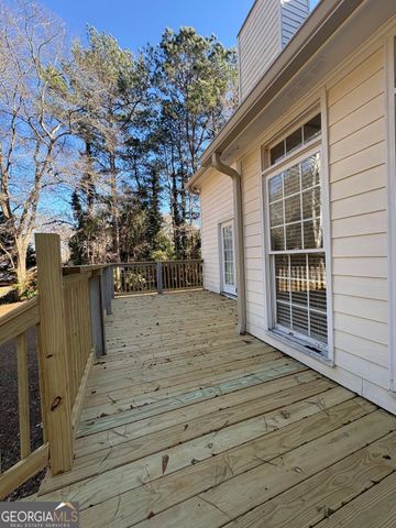 1060 Patrick Place, Watkinsville, GA 30677