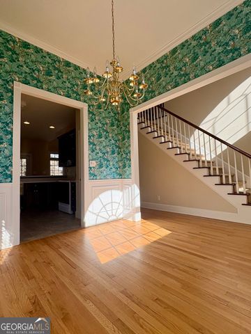 1060 Patrick Place, Watkinsville, GA 30677