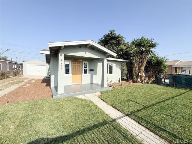 521 W Cherry Street, Compton, CA 90222