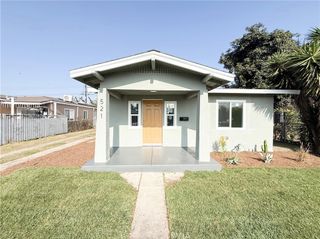 521 W Cherry Street, Compton, CA 90222