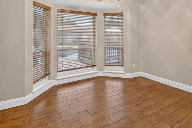 2208 Cambridge Drive, Hurst, TX 76054