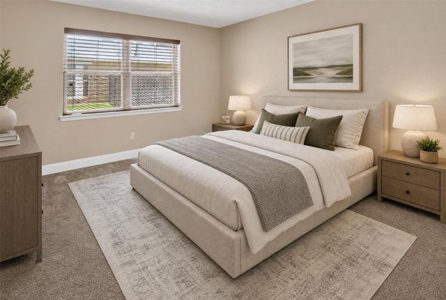 2208 Cambridge Drive, Hurst, TX 76054