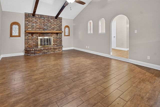 2208 Cambridge Drive, Hurst, TX 76054