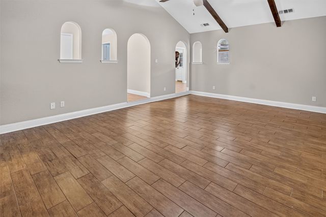 2208 Cambridge Drive, Hurst, TX 76054