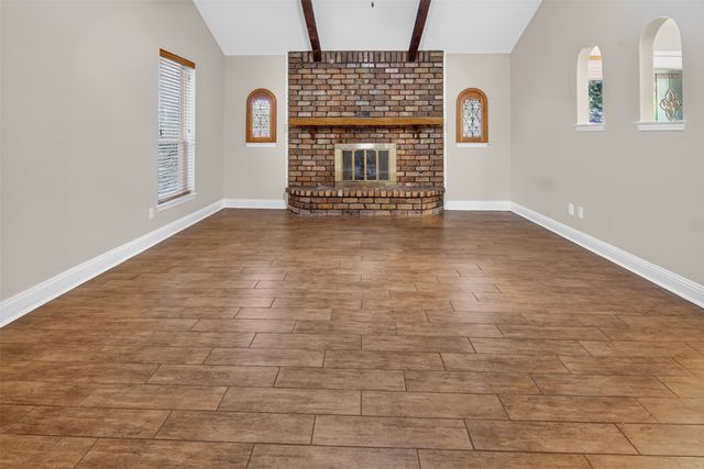 2208 Cambridge Drive, Hurst, TX 76054