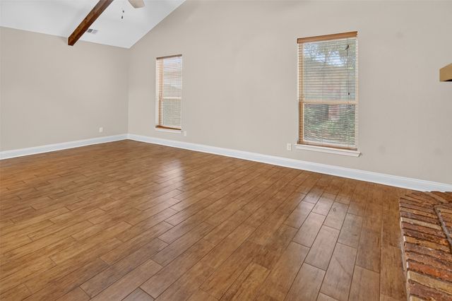 2208 Cambridge Drive, Hurst, TX 76054