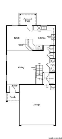 7515 FISHBOWL LANE, San Antonio, TX 78153