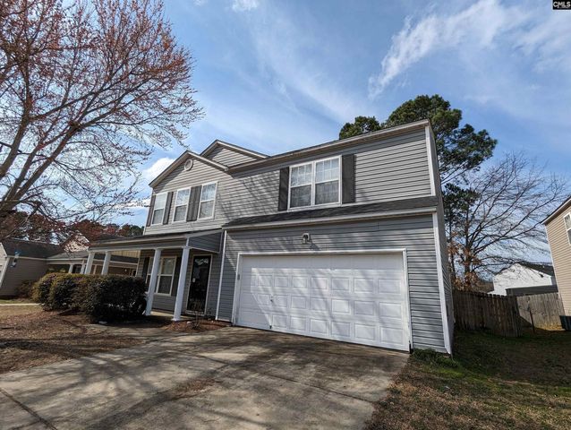 19 Ironwood Way, Columbia, SC 29209