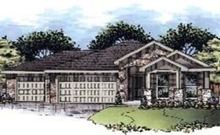25235 W 92nd Terrace, Lenexa, KS 66227
