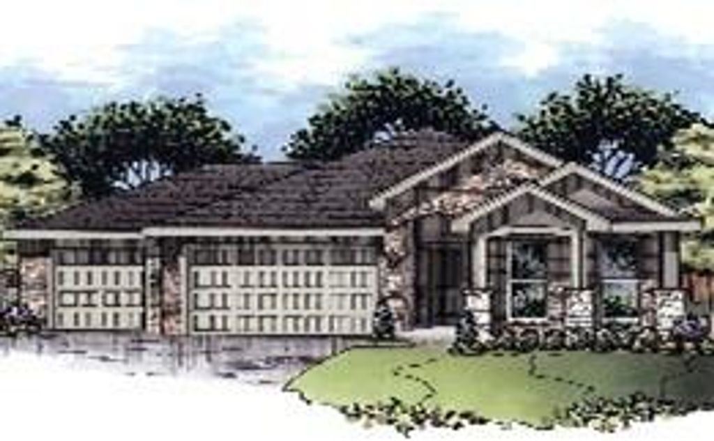 25235 W 92nd Terrace, Lenexa, KS 66227