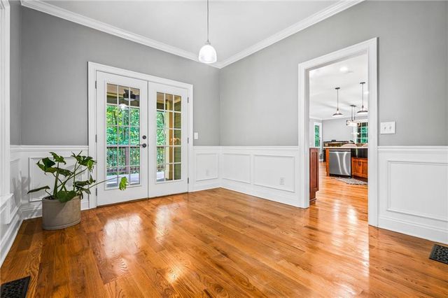 1816 Yorkshire Drive, Woodstock, GA 30189