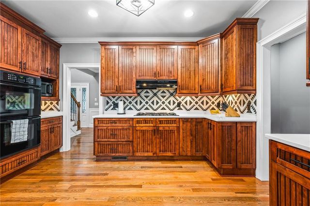 1816 Yorkshire Drive, Woodstock, GA 30189