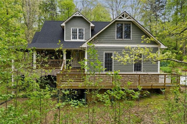 1816 Yorkshire Drive, Woodstock, GA 30189