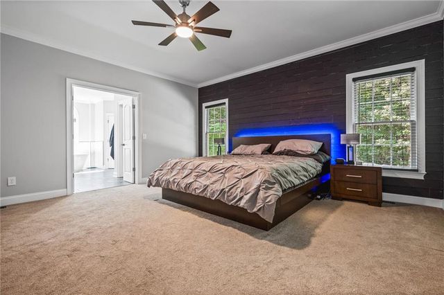 1816 Yorkshire Drive, Woodstock, GA 30189