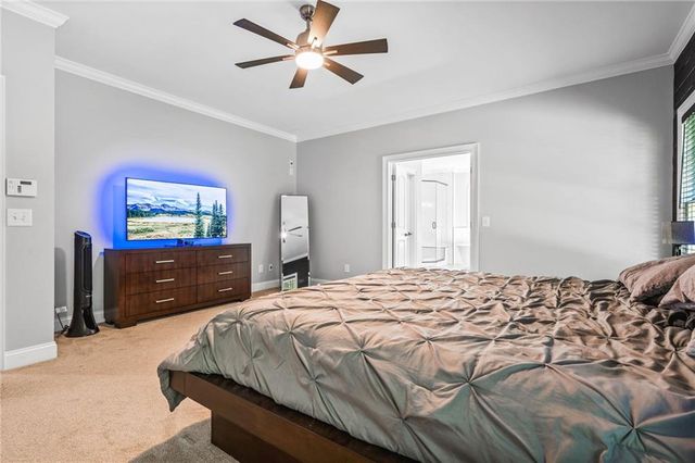 1816 Yorkshire Drive, Woodstock, GA 30189