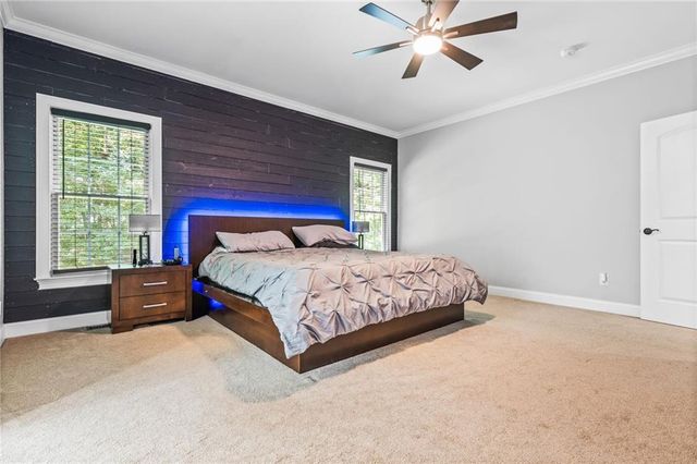 1816 Yorkshire Drive, Woodstock, GA 30189