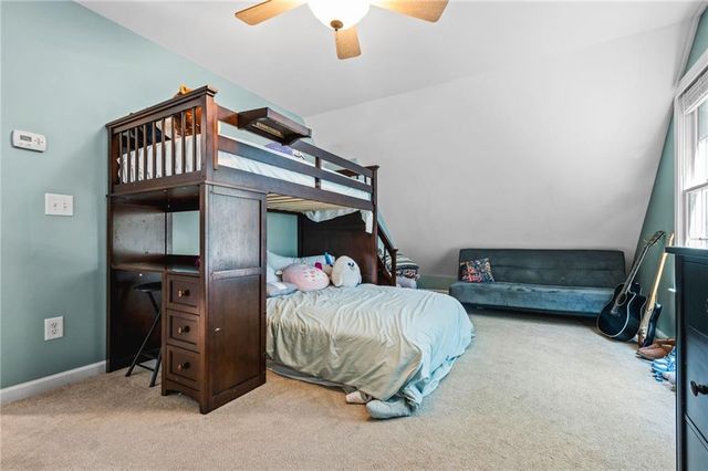 1816 Yorkshire Drive, Woodstock, GA 30189