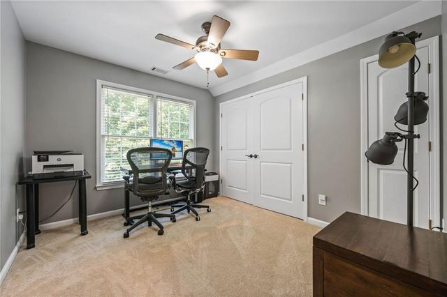 1816 Yorkshire Drive, Woodstock, GA 30189