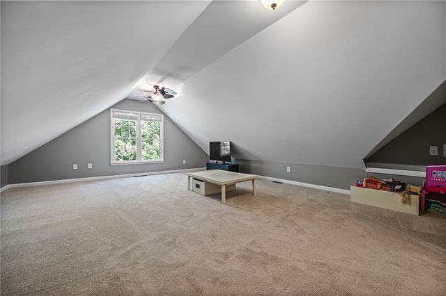 1816 Yorkshire Drive, Woodstock, GA 30189