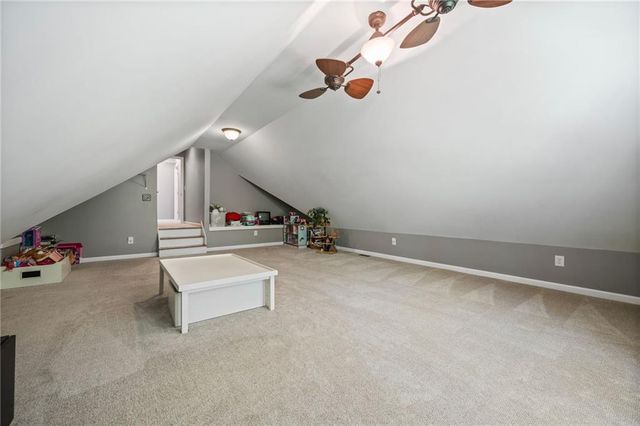 1816 Yorkshire Drive, Woodstock, GA 30189