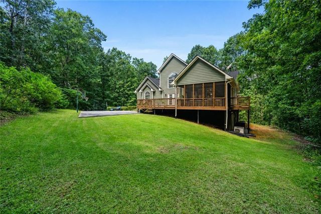 1816 Yorkshire Drive, Woodstock, GA 30189