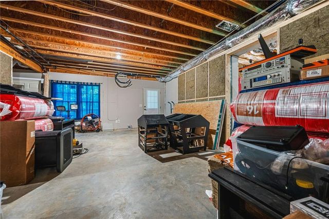 1816 Yorkshire Drive, Woodstock, GA 30189