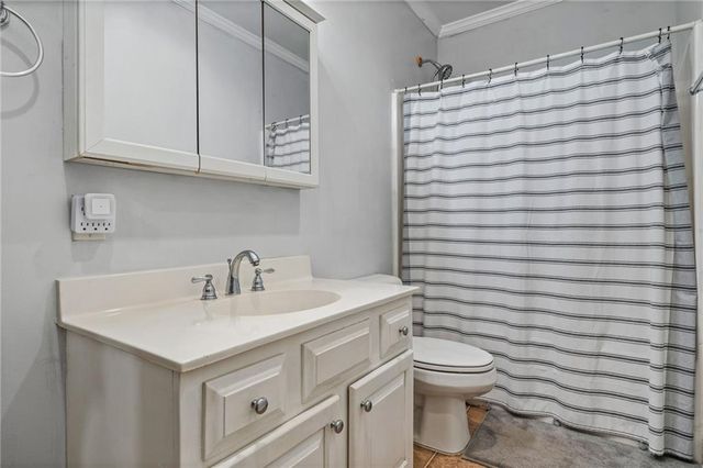 1816 Yorkshire Drive, Woodstock, GA 30189
