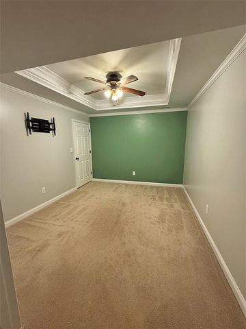1816 Yorkshire Drive, Woodstock, GA 30189