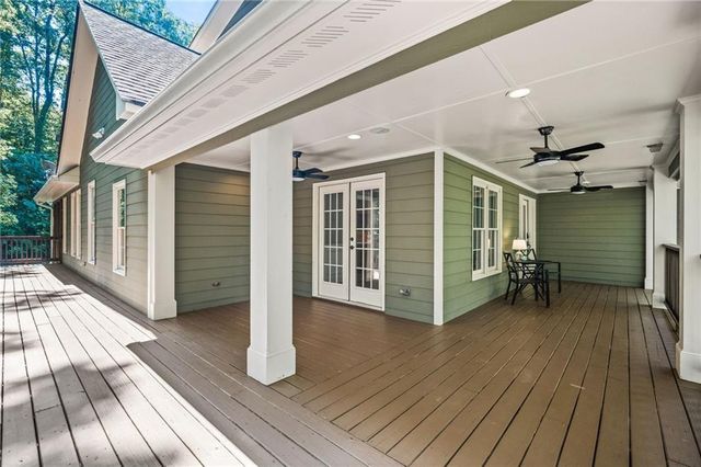 1816 Yorkshire Drive, Woodstock, GA 30189