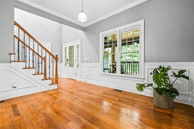 1816 Yorkshire Drive, Woodstock, GA 30189