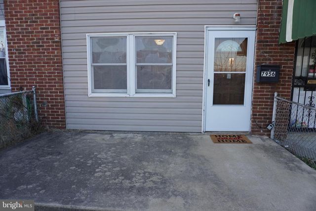 7956 EASTDALE RD, Baltimore, MD 21224