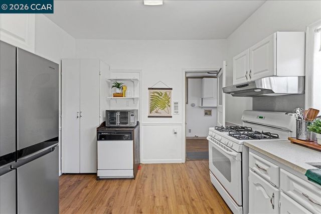 1538 Russell St, Berkeley, CA 94703