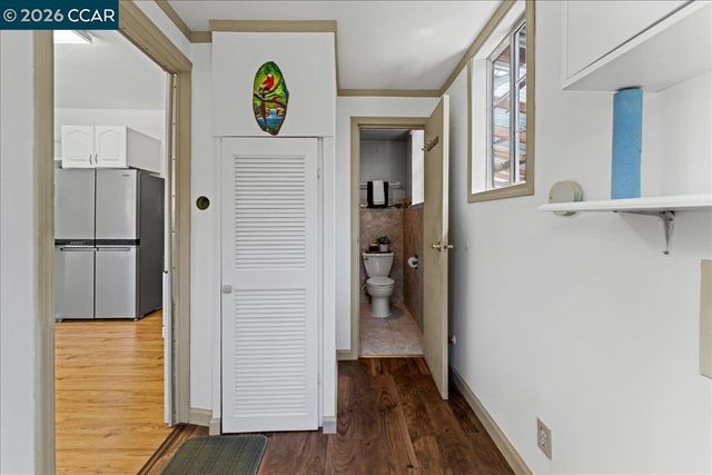 1538 Russell St, Berkeley, CA 94703