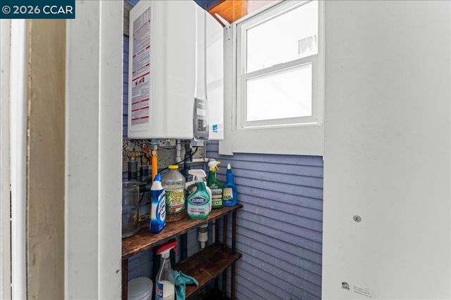 1538 Russell St, Berkeley, CA 94703