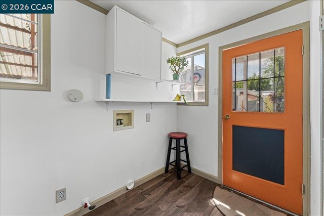 1538 Russell St, Berkeley, CA 94703