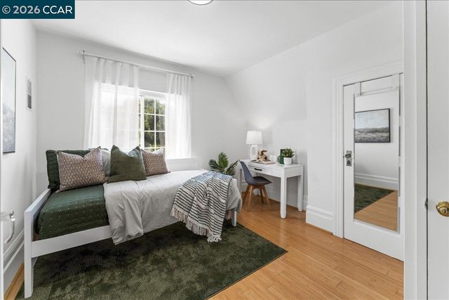 1538 Russell St, Berkeley, CA 94703