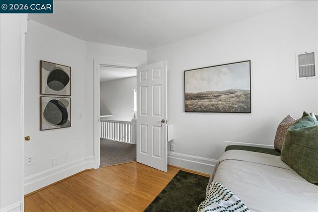 1538 Russell St, Berkeley, CA 94703