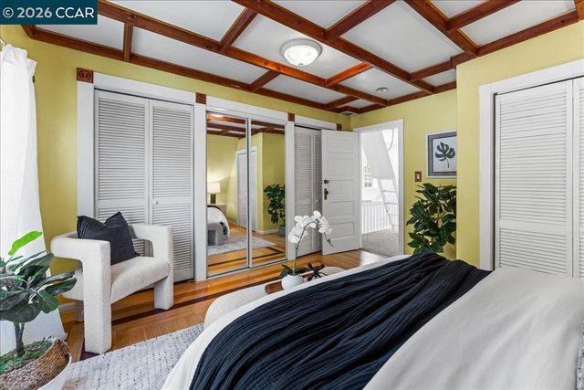 1538 Russell St, Berkeley, CA 94703