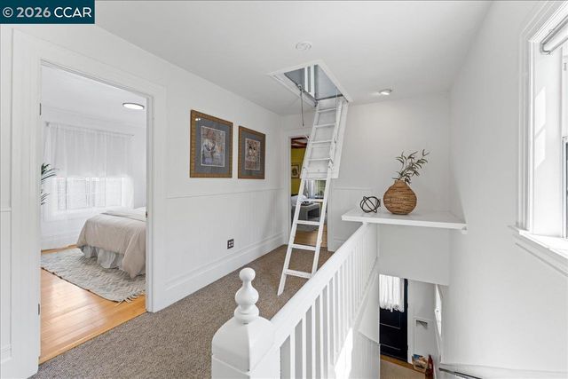 1538 Russell St, Berkeley, CA 94703