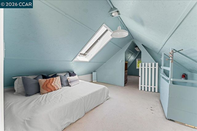 1538 Russell St, Berkeley, CA 94703
