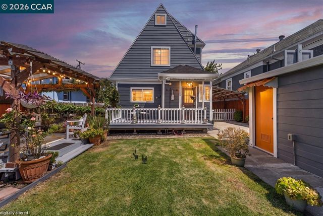 1538 Russell St, Berkeley, CA 94703