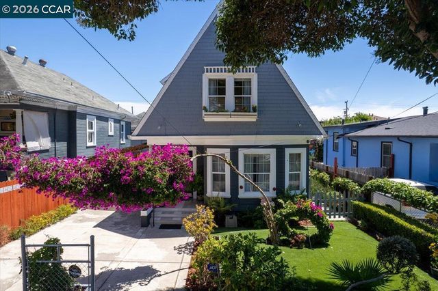 1538 Russell St, Berkeley, CA 94703