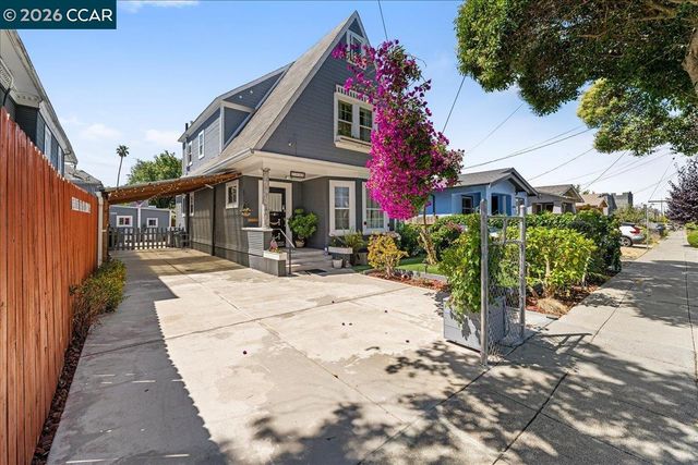 1538 Russell St, Berkeley, CA 94703