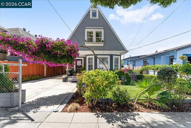 1538 Russell St, Berkeley, CA 94703