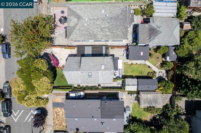 1538 Russell St, Berkeley, CA 94703