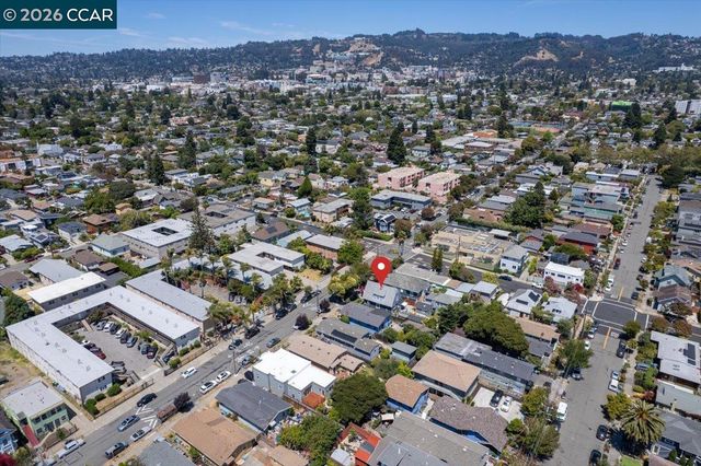 1538 Russell St, Berkeley, CA 94703