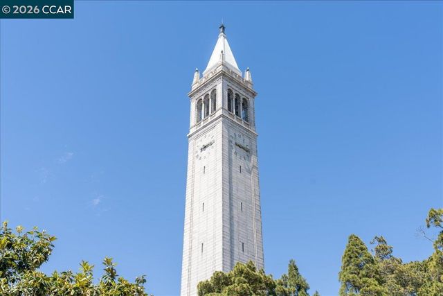 1538 Russell St, Berkeley, CA 94703