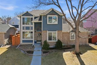 10038 W 82nd Lane, Arvada, CO 80005